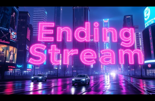 Vista previa de pantalla Terminando en imagen