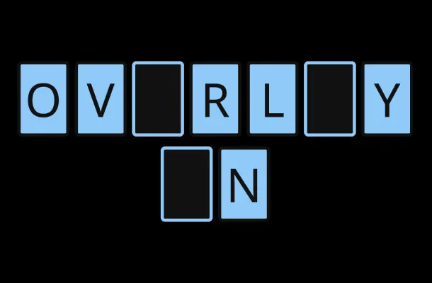 Juego de adivinar palabras con el chat